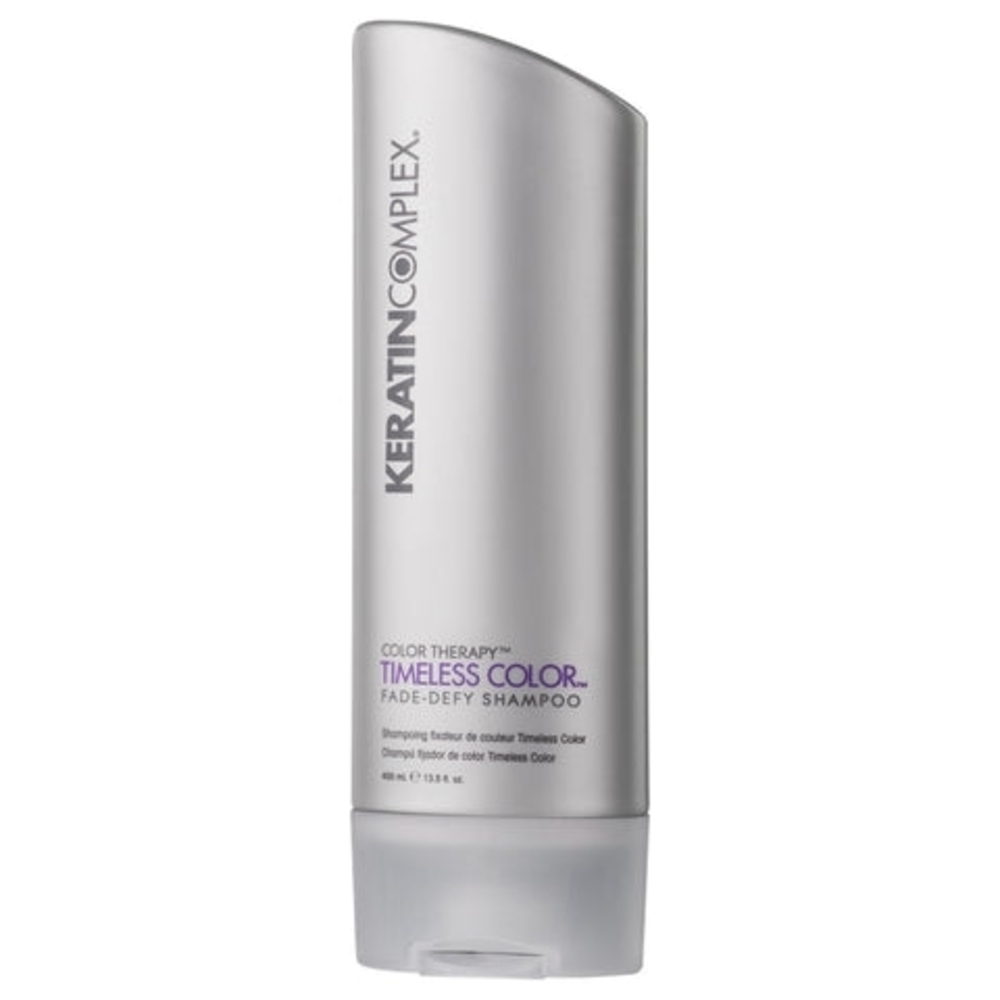 Keratin Complex Color Therapy Timeless Color Conditioner